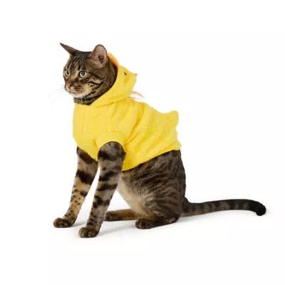 Top Paw® Easter Chick Hoodie - Image 2