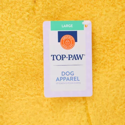 Top Paw® Easter Chick Hoodie - Image 5