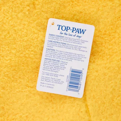 Top Paw® Easter Chick Hoodie - Image 6