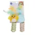 Whisker City® Easter Plush Springs 2-Pack image thumbnail 2