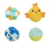 Whisker City® Easter Balls 4-Pack image thumbnail 1