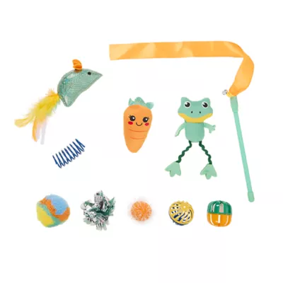 Whisker City® Easter Value Set 10-Pack - Image 1