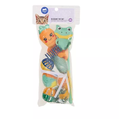 Whisker City® Easter Value Set 10-Pack - Image 2