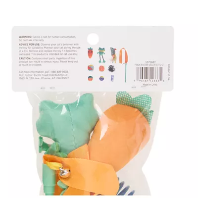 Whisker City® Easter Value Set 10-Pack - Image 3