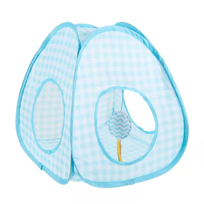 Whisker City® Easter Pop-Up Tent - Image 1