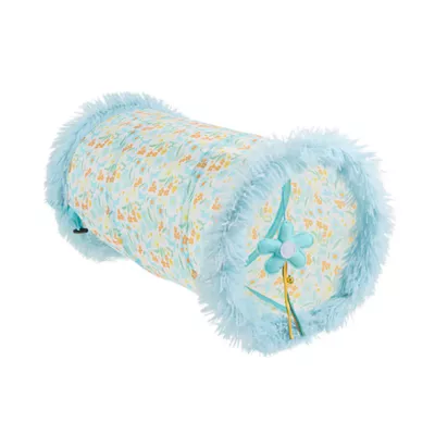 Whisker City® Pop-Up Play Tunnel - Image 1