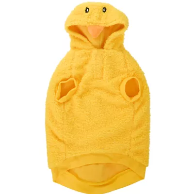 Top Paw® Easter Chick Hoodie - Image 4