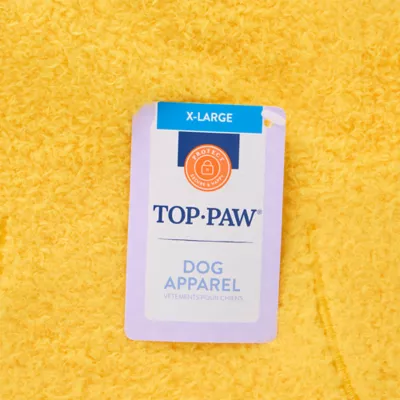 Top Paw® Easter Chick Hoodie - Image 5