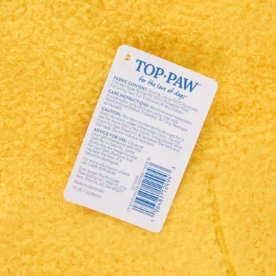 Top Paw® Easter Chick Hoodie - Image 6