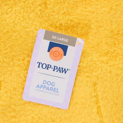 Top Paw® Easter Chick Hoodie - Image 5