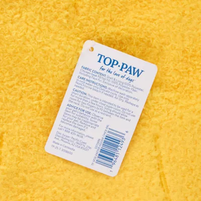 Top Paw® Easter Chick Hoodie - Image 6