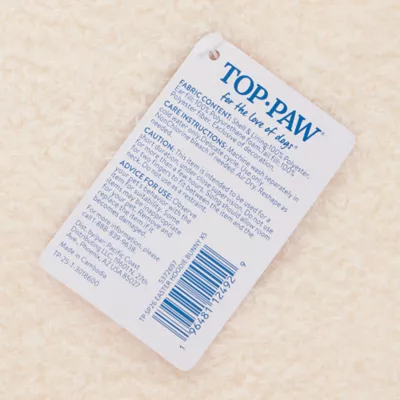 Top Paw® Easter Bunny Hoodie - Image 6