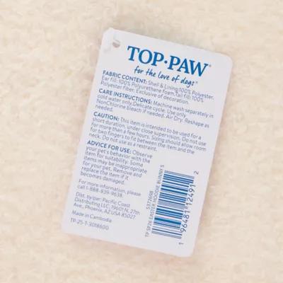 Top Paw® Easter Bunny Hoodie - Image 6