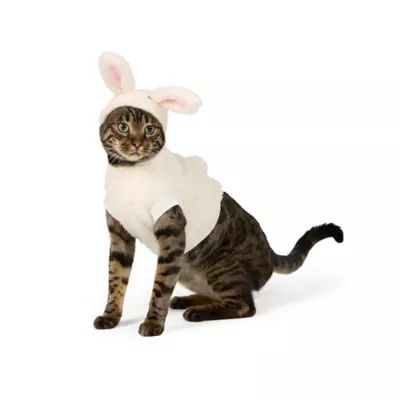 Top Paw® Easter Bunny Hoodie - Image 2