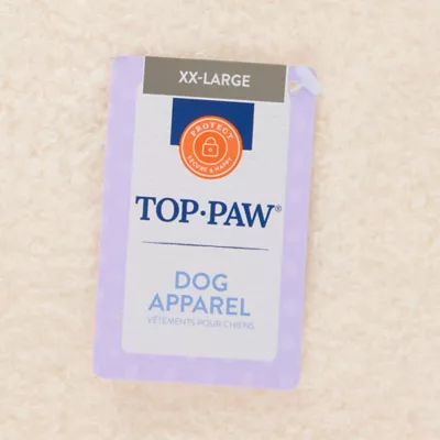 Top Paw® Easter Bunny Hoodie - Image 5