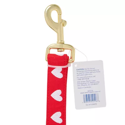 Product Top Paw® Valentines Day Dog Leash