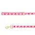 Top Paw® Valentines Day Dog Leash image thumbnail 1