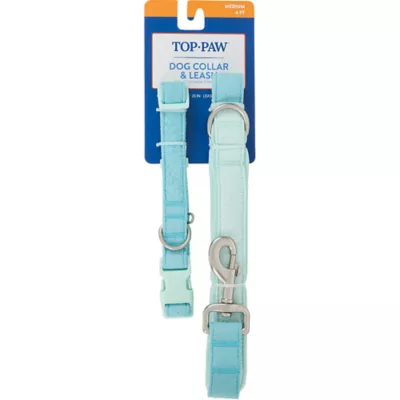 Top Paw® New Puppy Collar & Leash - Image 7