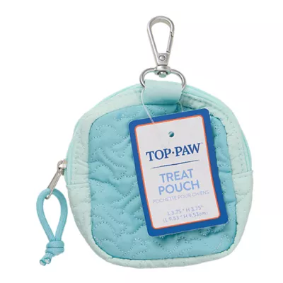 Product Top Paw® New Puppy Treat Pouch