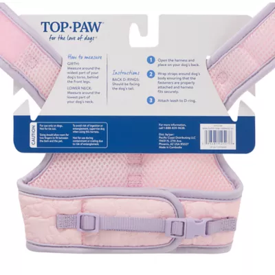 Top Paw® New Puppy Harness - Image 6