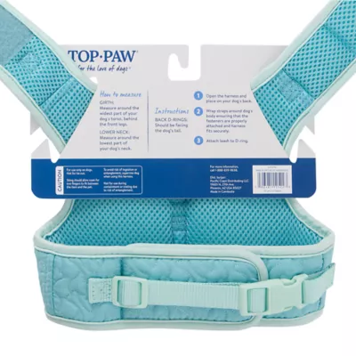 Product Top Paw® New Puppy Harness
