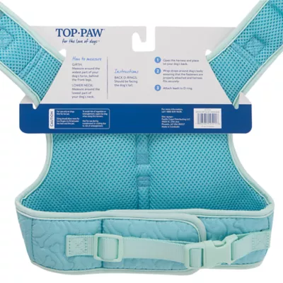 Top Paw® New Puppy Harness - Image 6