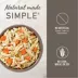 Simply Nourish Original Senior Wet Dog Food - Chicken & Rice Stew, 10 oz image thumbnail 5