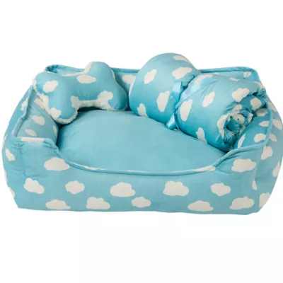 Product Top Paw® Cloud Cuddler Gift Set