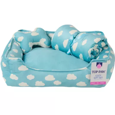 Product Top Paw® Cloud Cuddler Gift Set