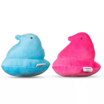 Peeps Chicks Dog Toy - Image 2