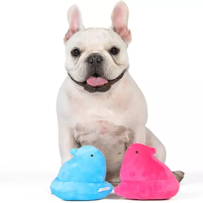 Peeps Chicks Dog Toy - Image 3