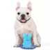 Peeps Bunny Rope Pull Dog Toy image thumbnail 4