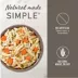 Simply Nourish Original Adult Wet Dog Food - Variety Pack,  6 ct image thumbnail 5