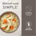Simply Nourish Original Adult Wet Dog Food - Variety Pack, 12 ct image thumbnail 5
