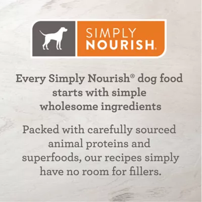 Simply Nourish Original Adult Wet Dog Food - Variety Pack, 12 ct - Image 6