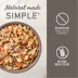 Simply Nourish Homestyle Adult Dog Meal Topper - Variety Pack, 6 ct image thumbnail 5