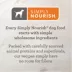 Simply Nourish Homestyle Adult Dog Meal Topper - Variety Pack, 6 ct image thumbnail 6
