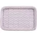 Top Paw® Plush Cloud and Rainbow Dog Crate Mat - X-Small, Small, Medium, Large, X-Large image thumbnail 3