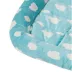 Top Paw® Plush Cloud and Rainbow Dog Crate Mat - X-Small, Small, Medium, Large, X-Large image thumbnail 4