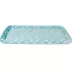 Top Paw® Plush Cloud and Rainbow Dog Crate Mat - X-Small, Small, Medium, Large, X-Large image thumbnail 1