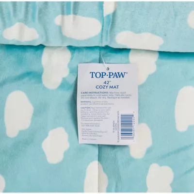 Top Paw® Cozy Mat - Image 6