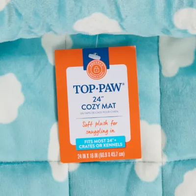Top Paw® Cozy Mat - Image 5