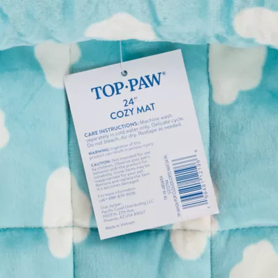 Top Paw® Cozy Mat - Image 6