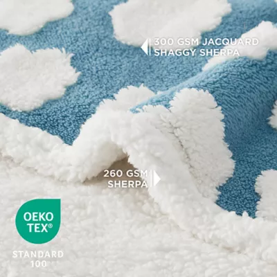 Lesure® Waterproof Blanket-Cloud - Image 2