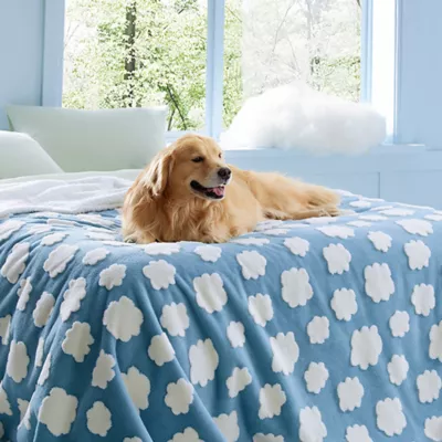 Lesure® Waterproof Blanket-Cloud - Image 5