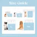 Lesure® Waterproof Blanket-Cloud image thumbnail 7