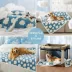 Lesure® Waterproof Blanket-Cloud image thumbnail 5