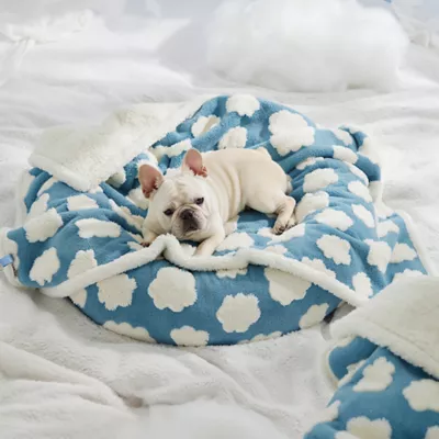 Product Lesure® Waterproof Blanket-Cloud