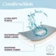 Product Lesure® Waterproof Blanket-Cloud