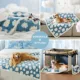Product Lesure® Waterproof Blanket-Cloud